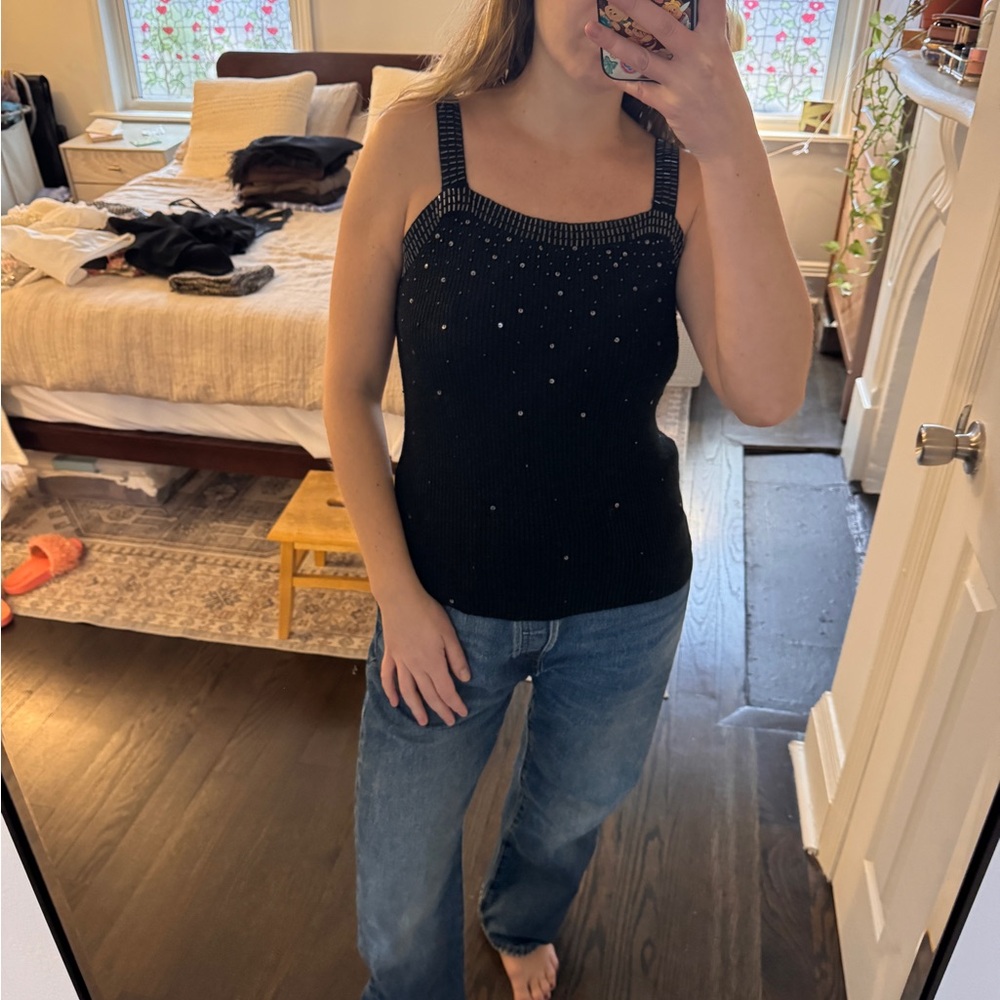 XSCAPE 90’s Vintage Tank